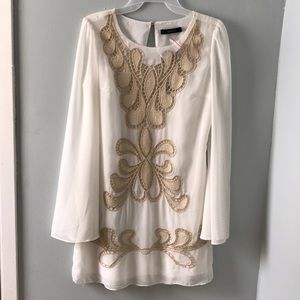 New with tags ark & co lolabella dress